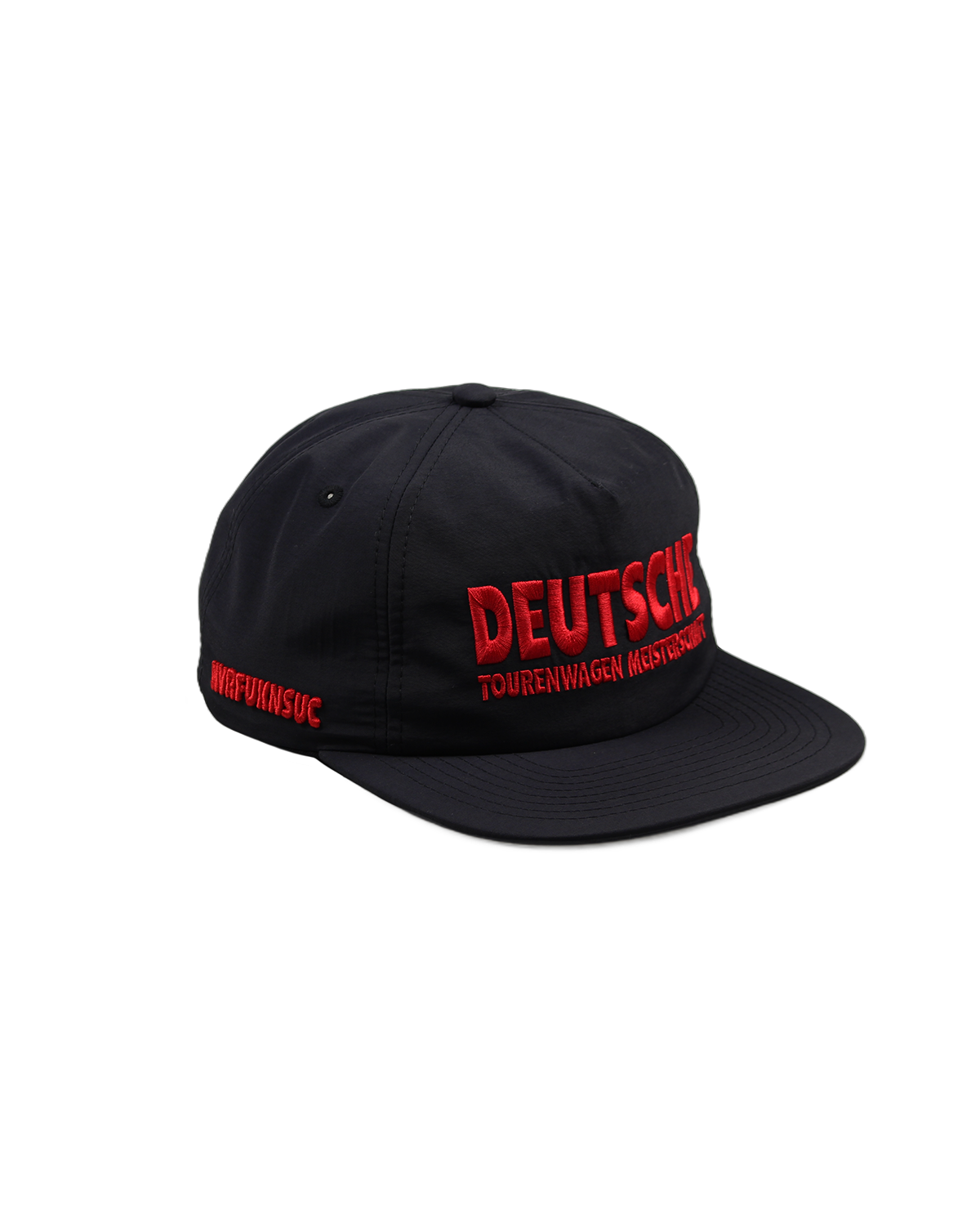 The DTM Hat