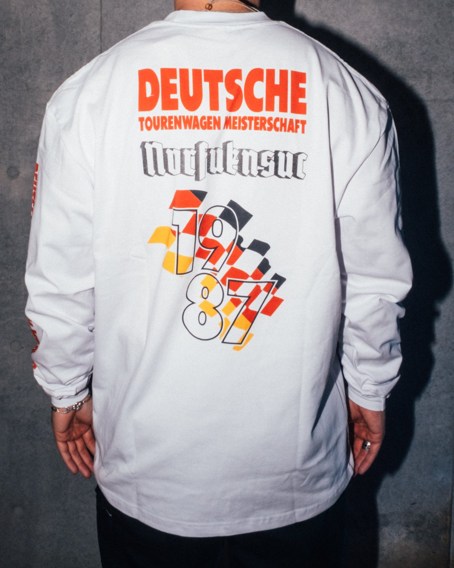 DTM E30 Winners - Limited Edition