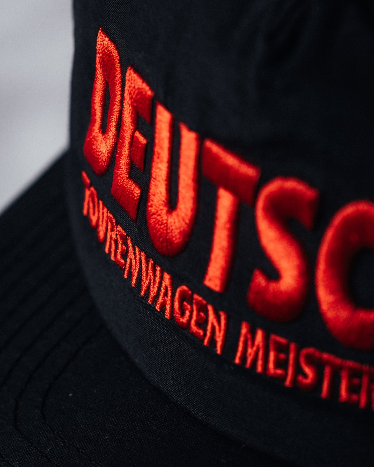 The DTM Hat