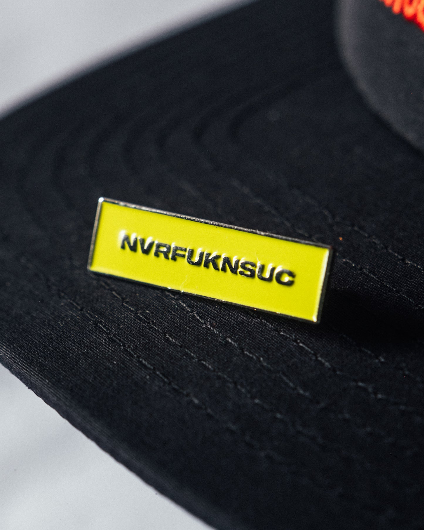 NVRFUKNSUC Pin