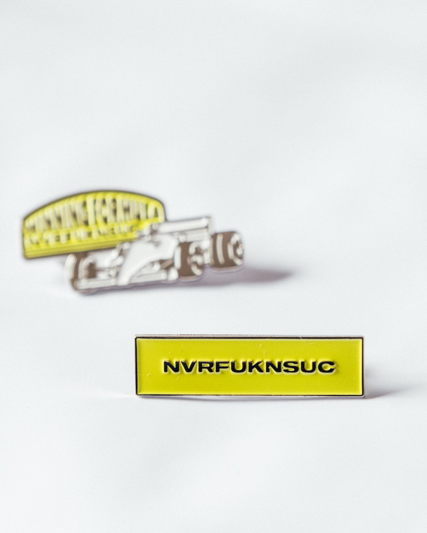 NVRFUKNSUC Pin