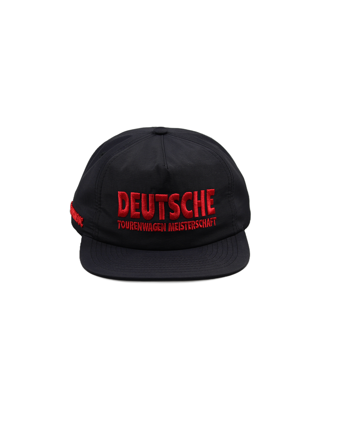 The DTM Hat