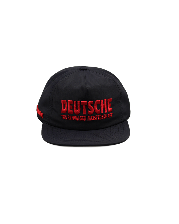 The DTM Hat