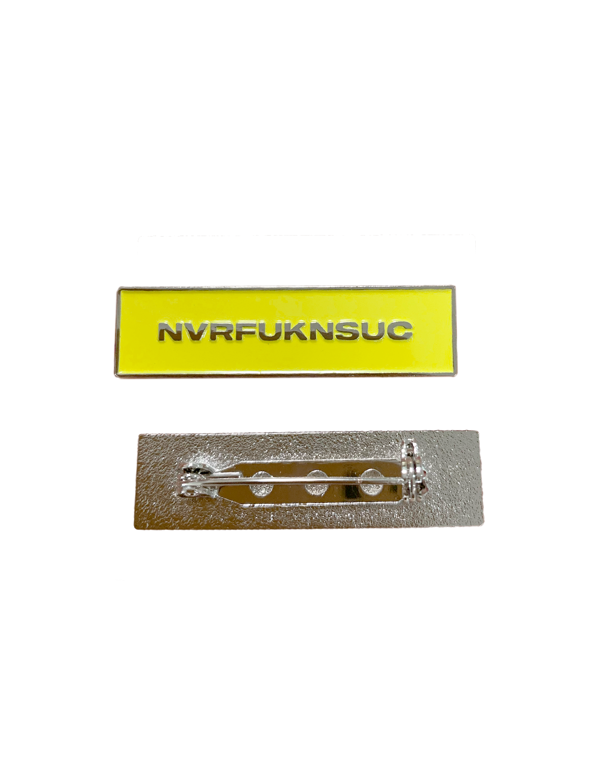 NVRFUKNSUC Pin