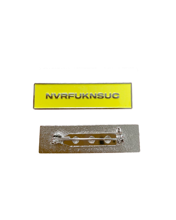 NVRFUKNSUC Pin